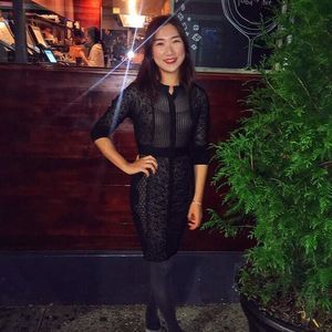 Meet your Posher, Mindy